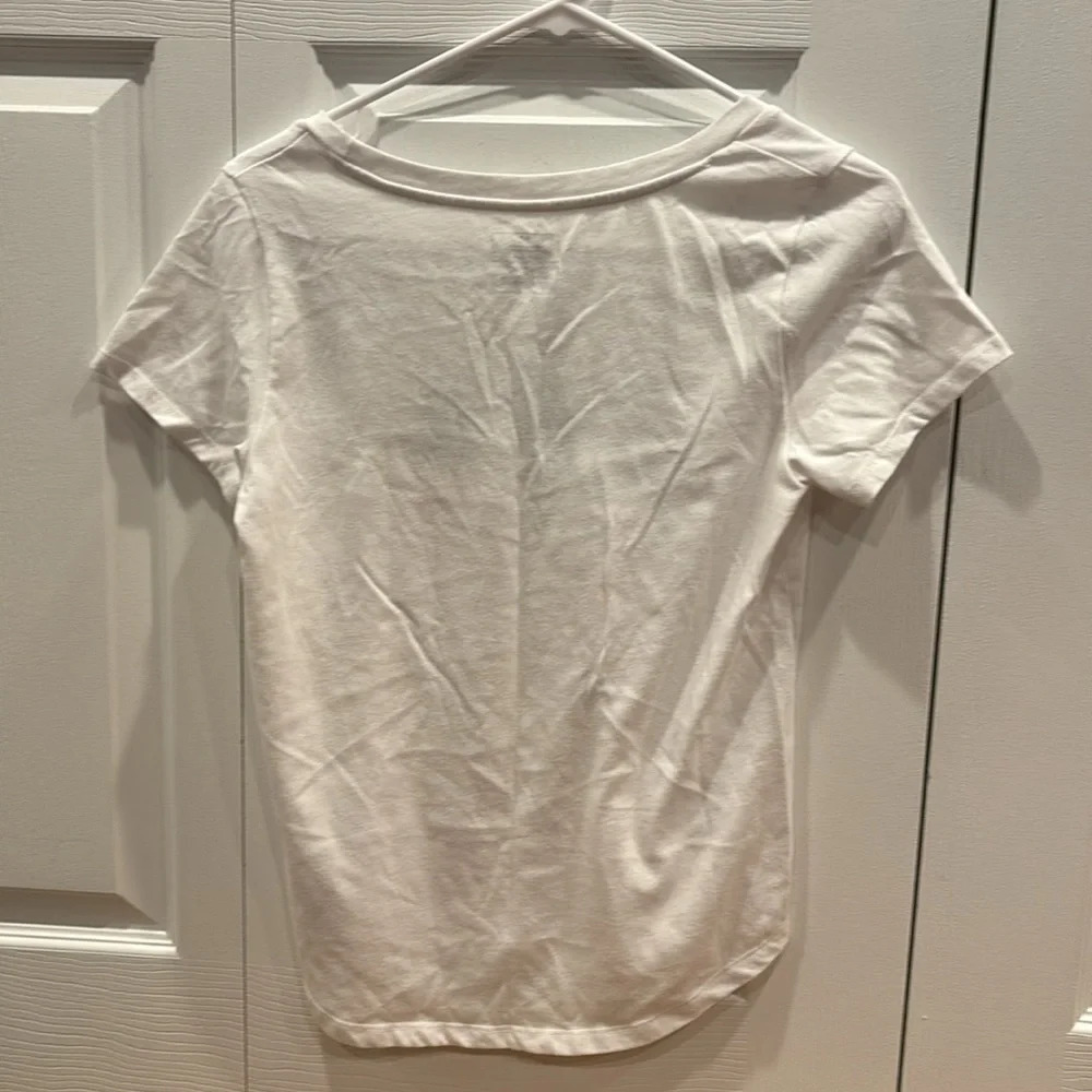 Team USA Olympic T-Shirt From Paris - Picture 2 of 3